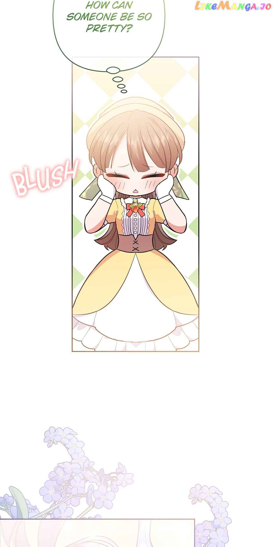 The Kids Have Changed Chapter 29 - Page 41