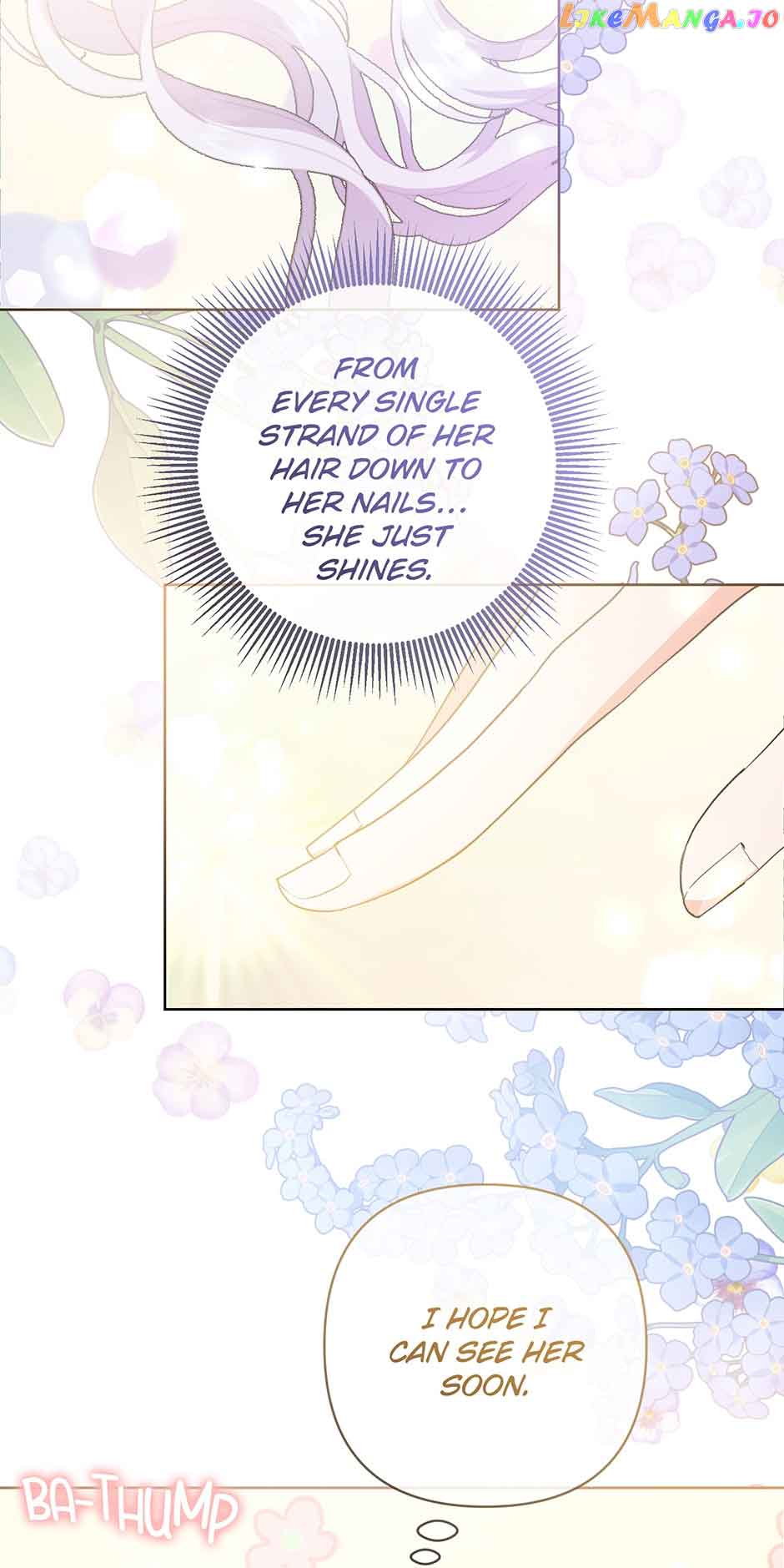 The Kids Have Changed Chapter 29 - Page 42