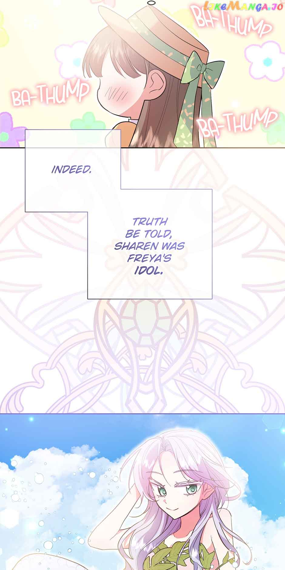 The Kids Have Changed Chapter 29 - Page 43