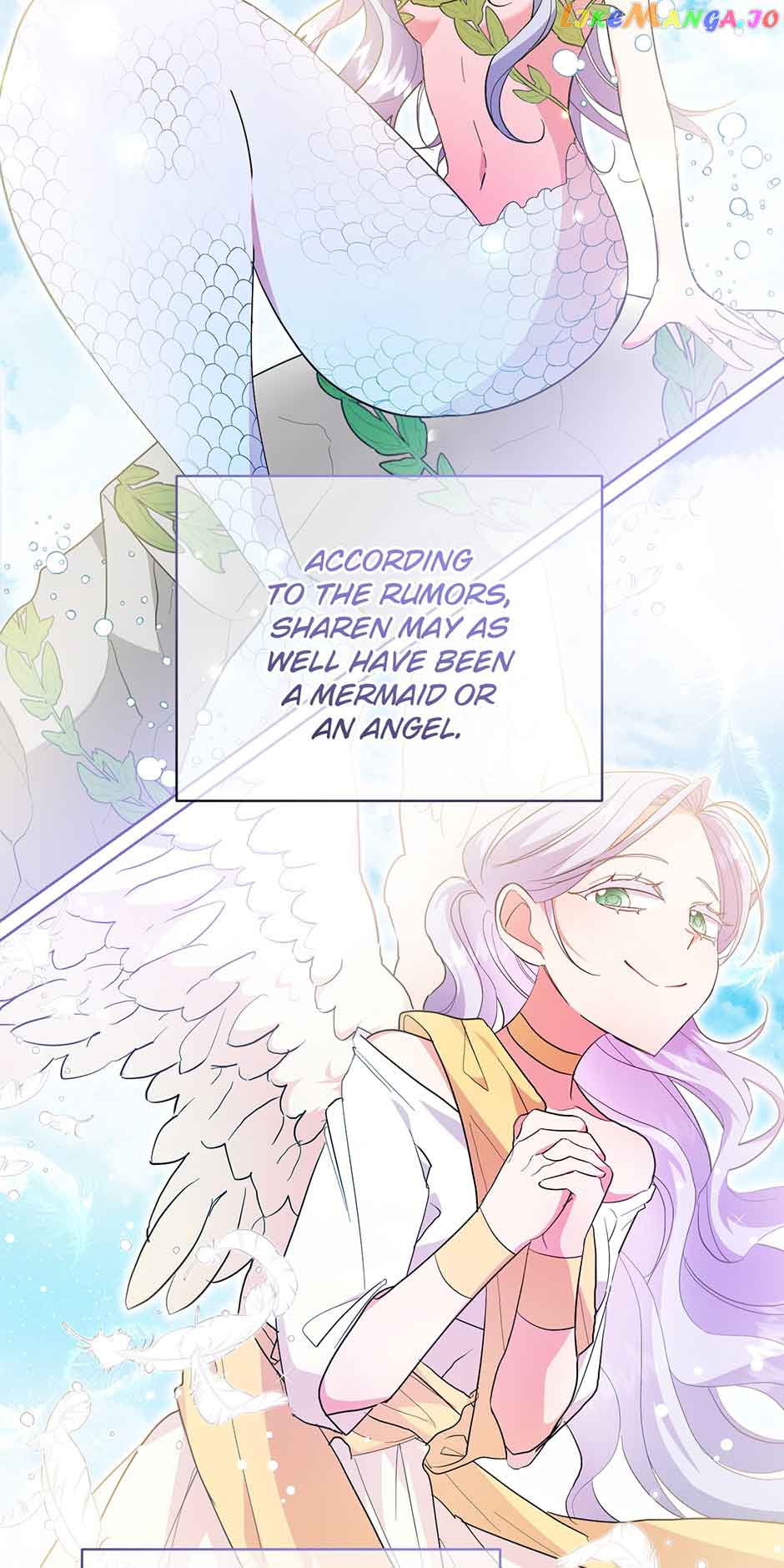 The Kids Have Changed Chapter 29 - Page 44