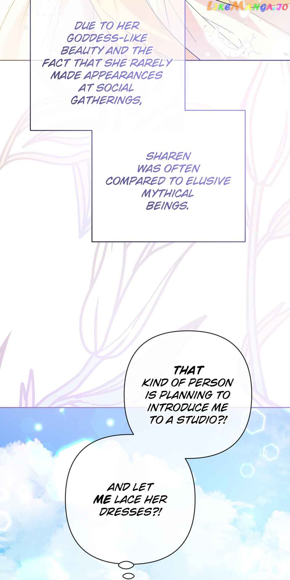 The Kids Have Changed Chapter 29 - Page 45