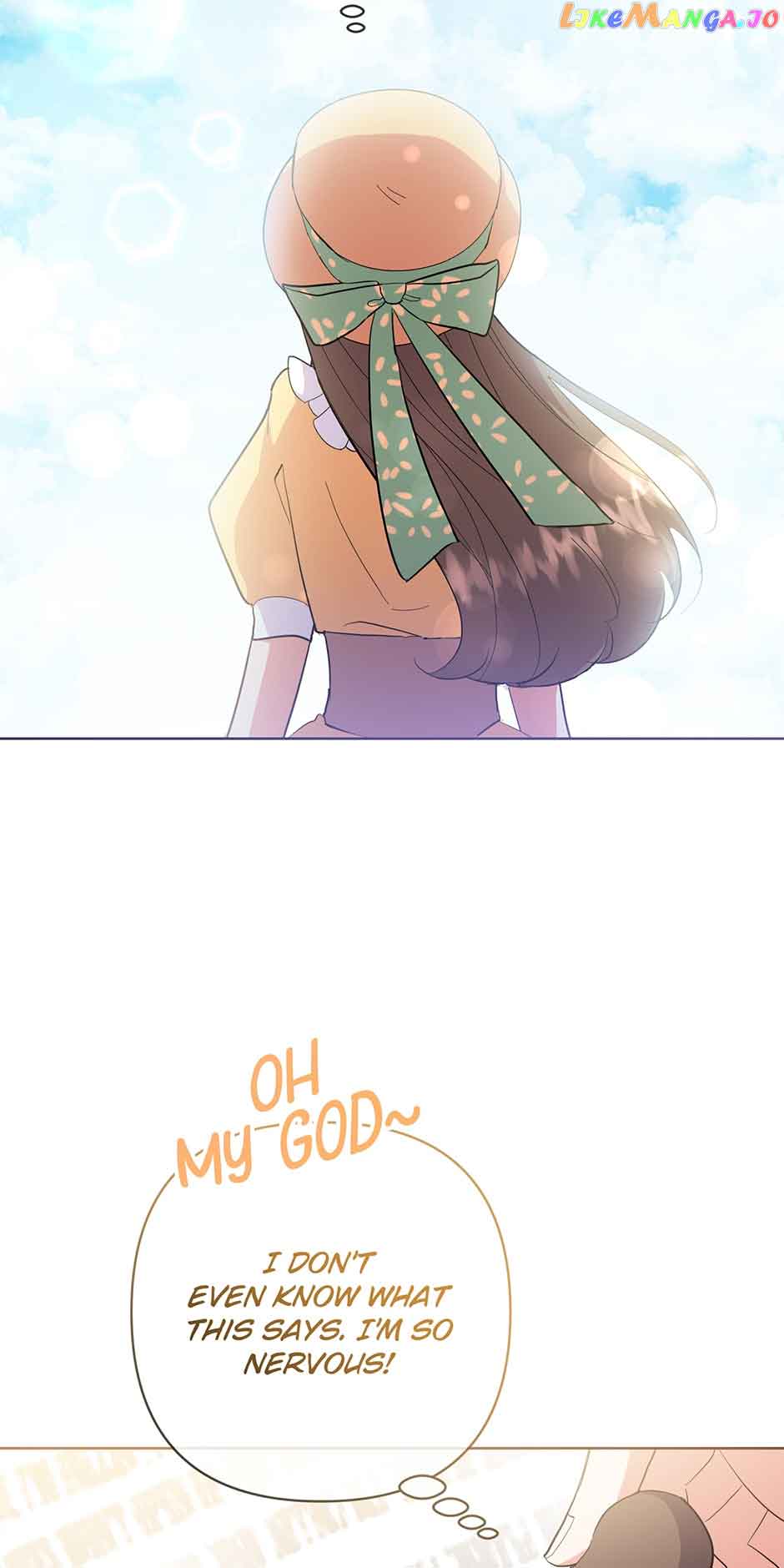 The Kids Have Changed Chapter 29 - Page 46