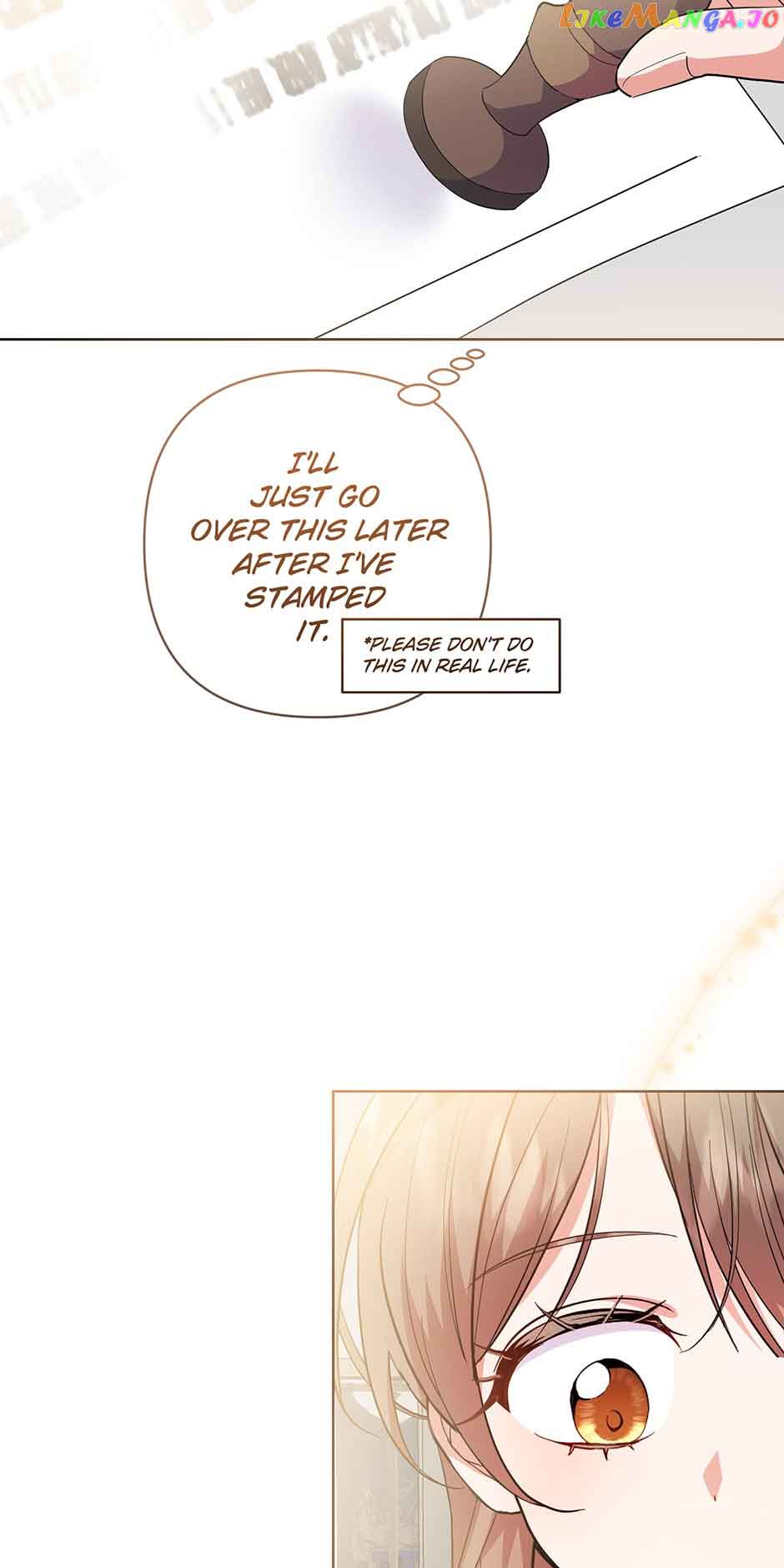 The Kids Have Changed Chapter 29 - Page 47