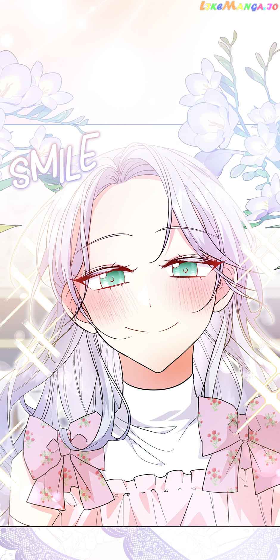 The Kids Have Changed Chapter 29 - Page 50