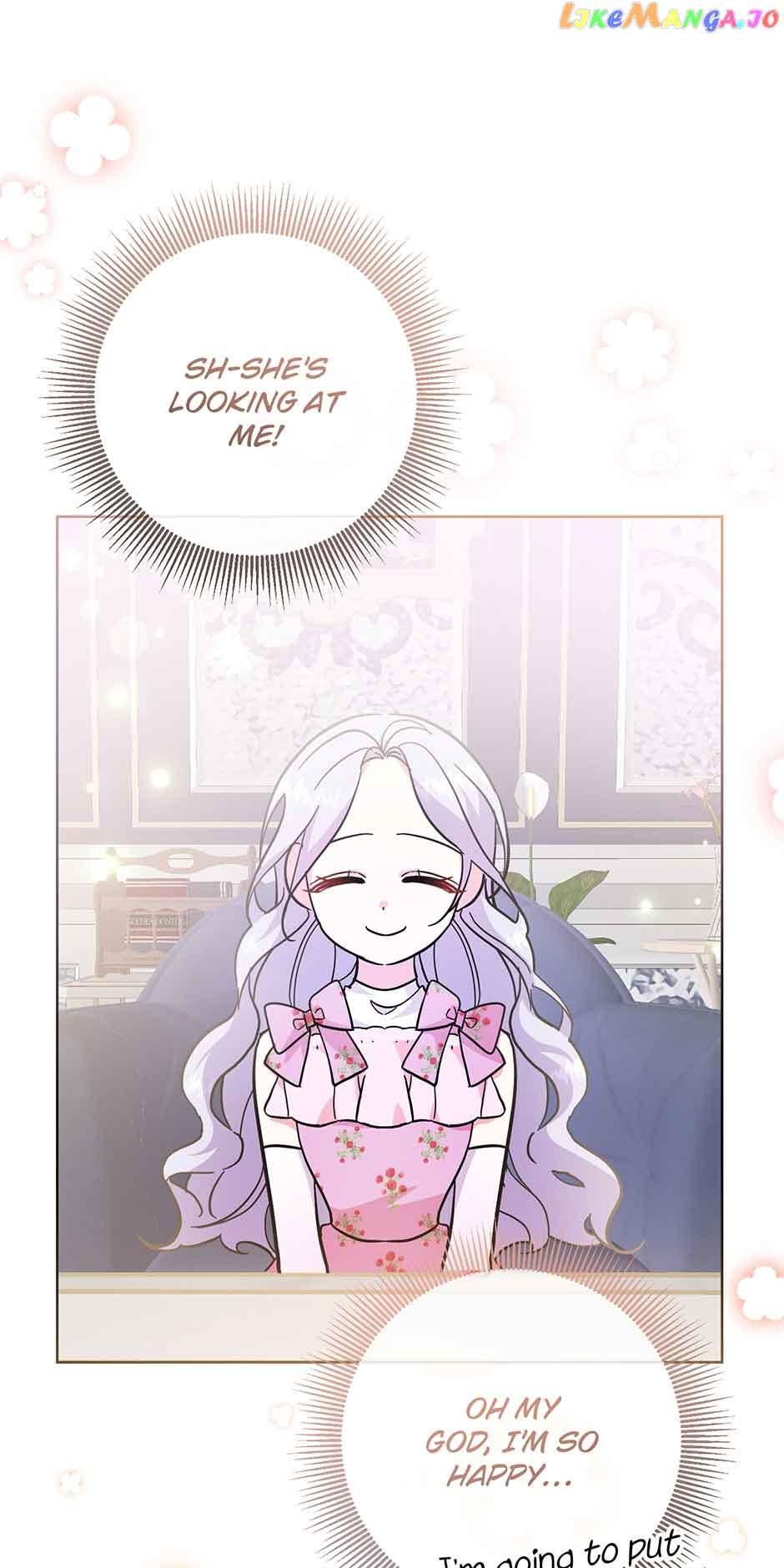 The Kids Have Changed Chapter 29 - Page 52