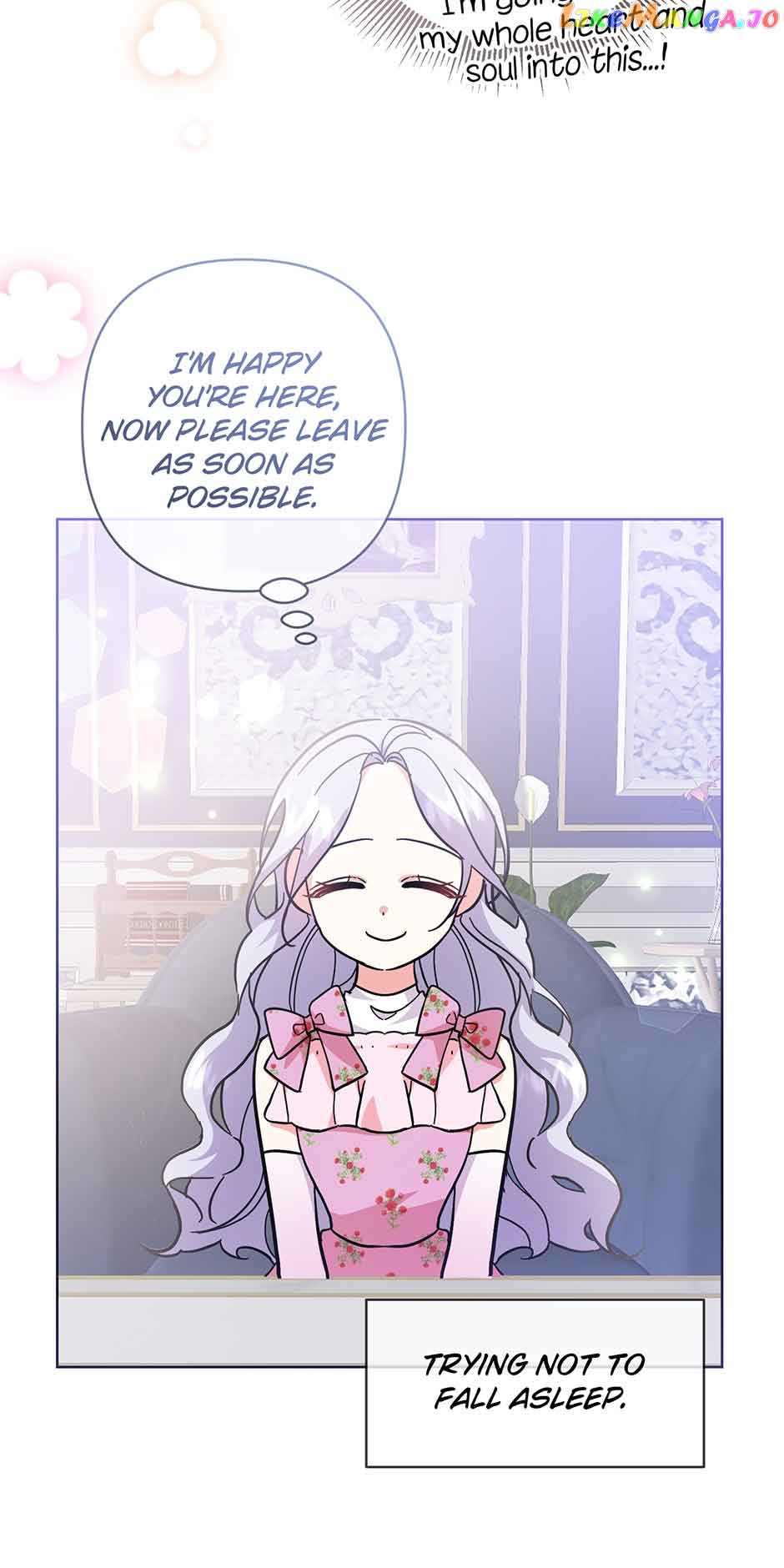 The Kids Have Changed Chapter 29 - Page 53