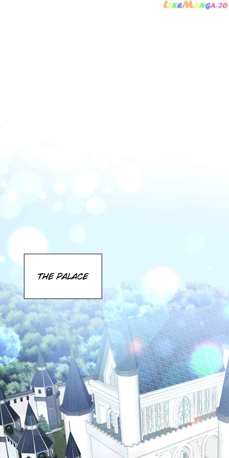 The Kids Have Changed Chapter 29 - Page 54