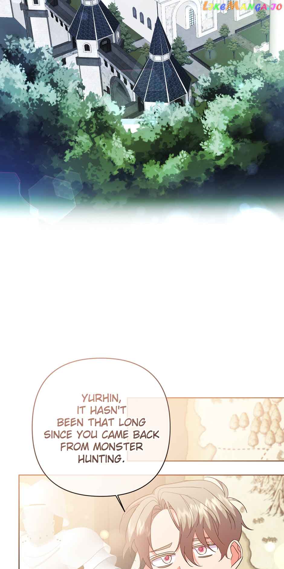 The Kids Have Changed Chapter 29 - Page 55