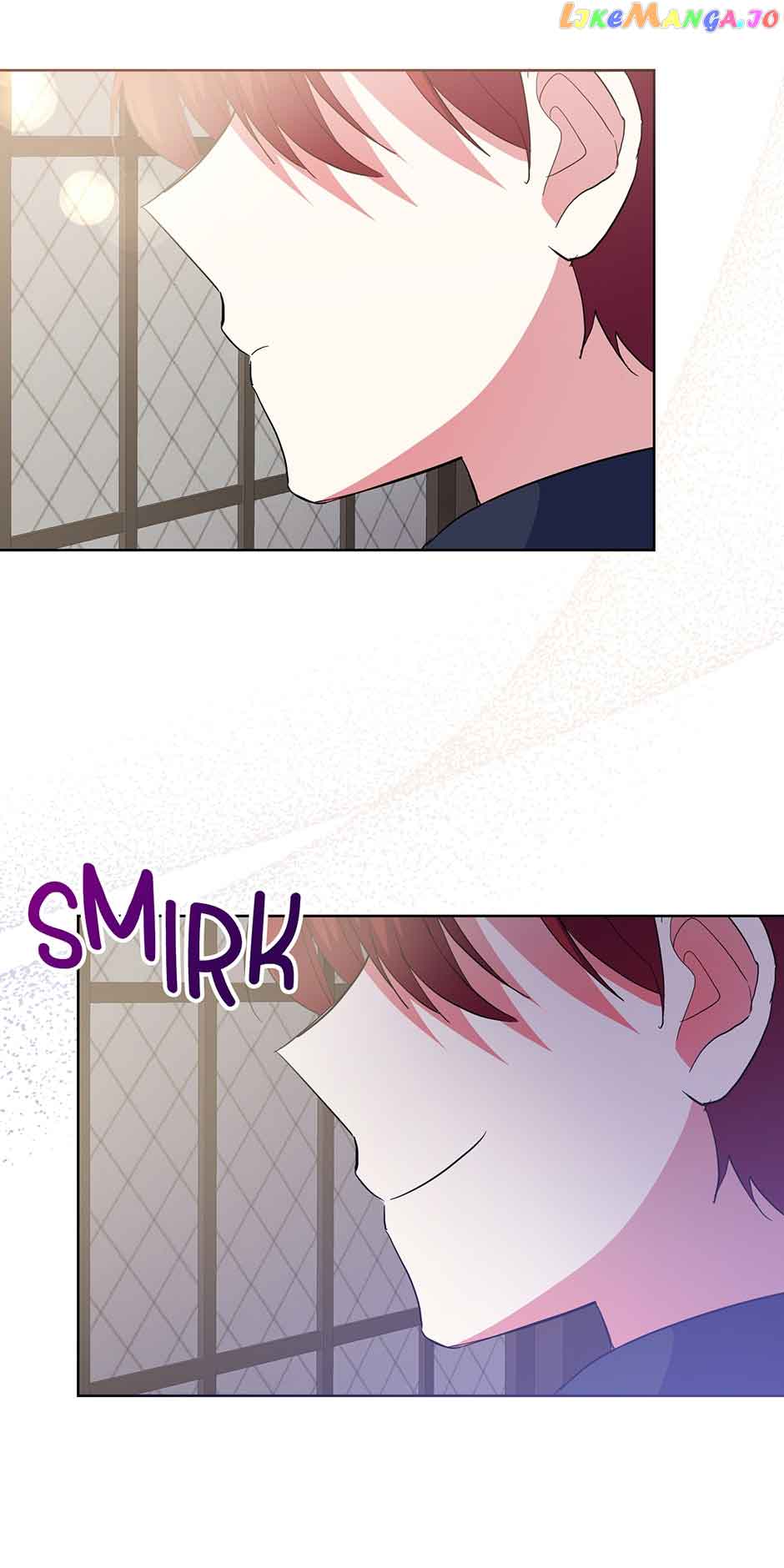 The Kids Have Changed Chapter 29 - Page 58