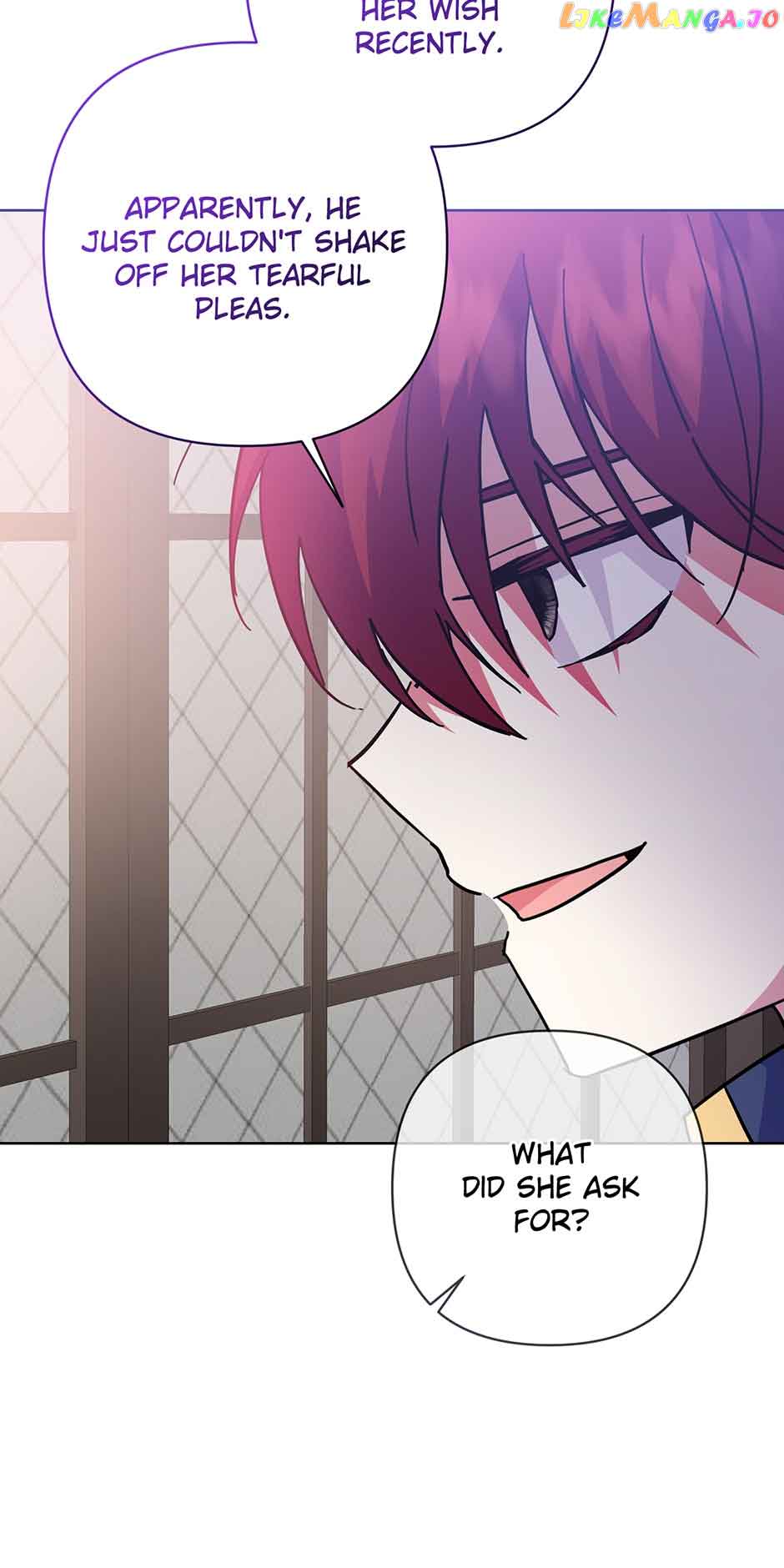 The Kids Have Changed Chapter 29 - Page 60