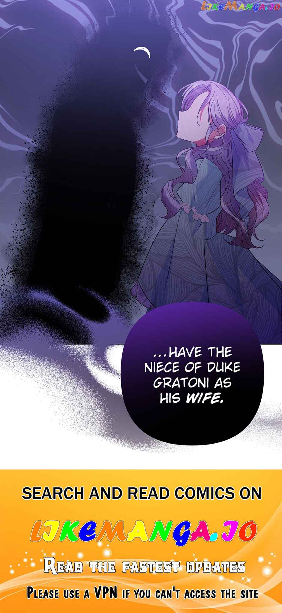 The Kids Have Changed Chapter 29 - Page 62