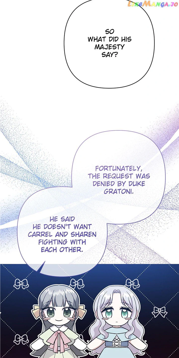 The Kids Have Changed Chapter 30 - Page 4