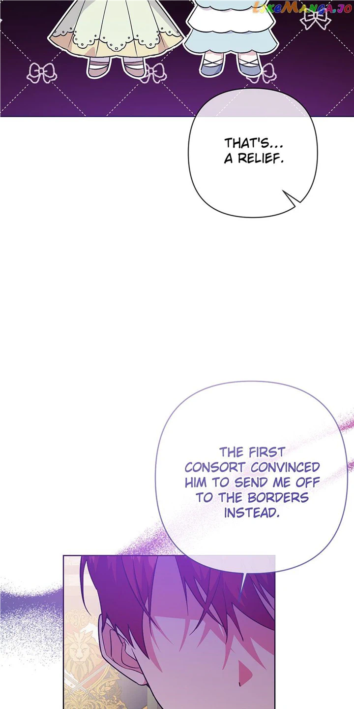 The Kids Have Changed Chapter 30 - Page 5