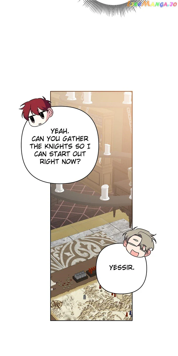 The Kids Have Changed Chapter 30 - Page 10