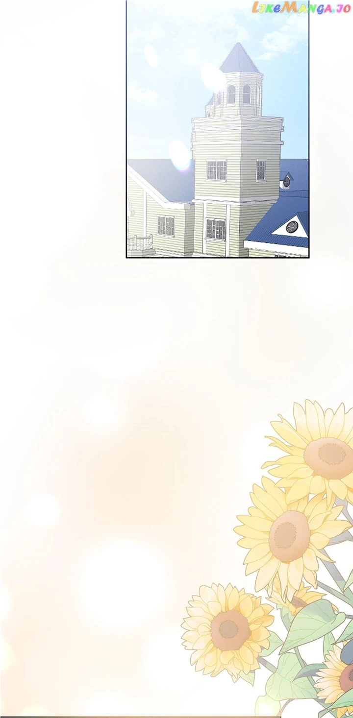 The Kids Have Changed Chapter 30 - Page 13