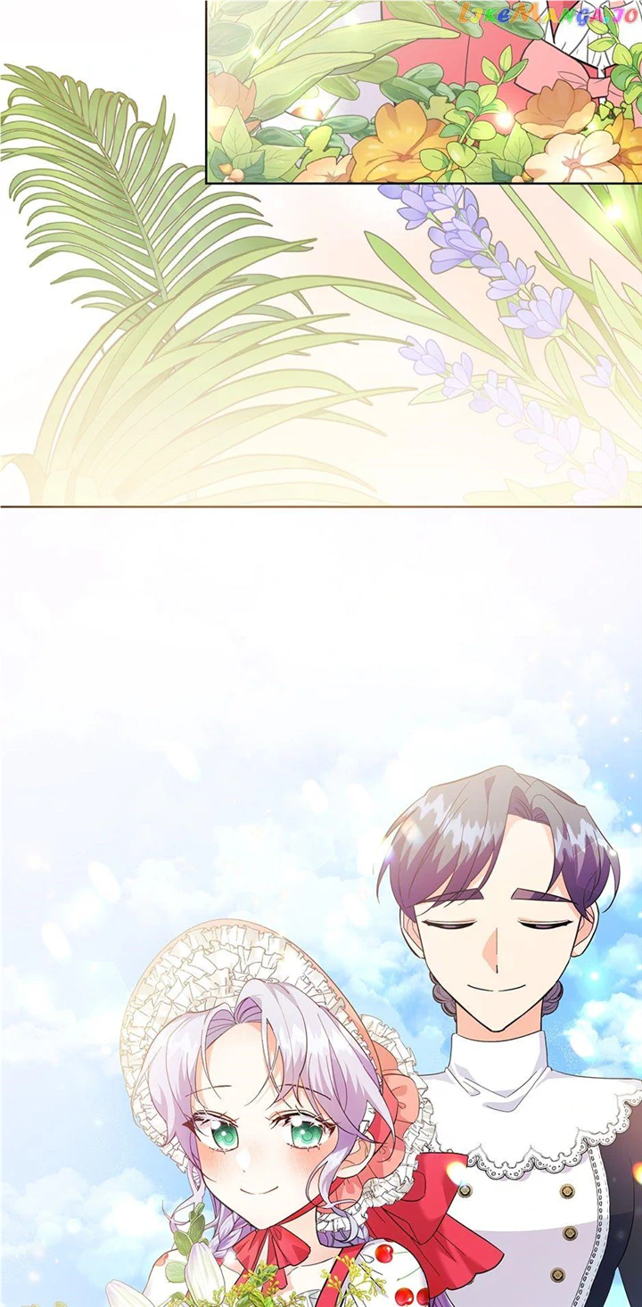 The Kids Have Changed Chapter 30 - Page 15