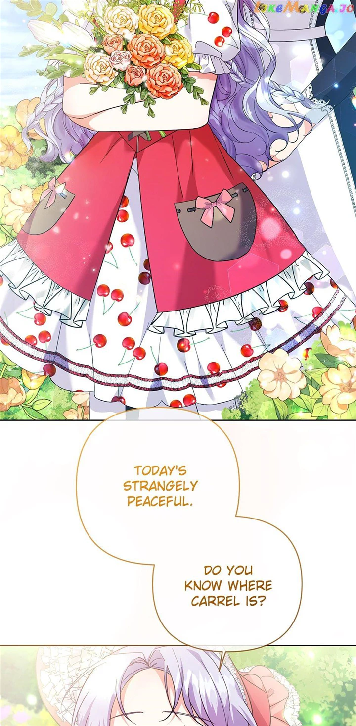 The Kids Have Changed Chapter 30 - Page 16