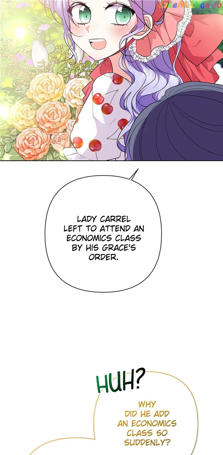 The Kids Have Changed Chapter 30 - Page 17