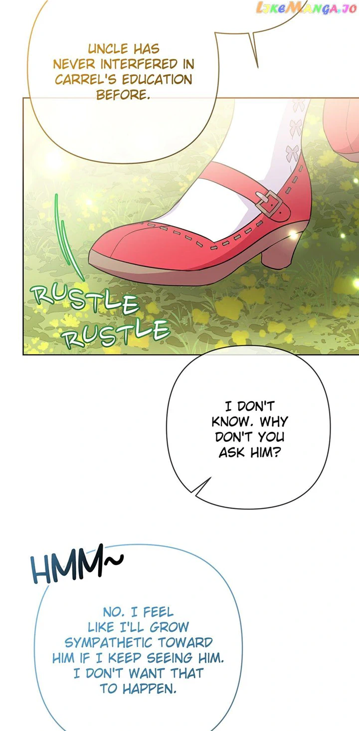 The Kids Have Changed Chapter 30 - Page 18