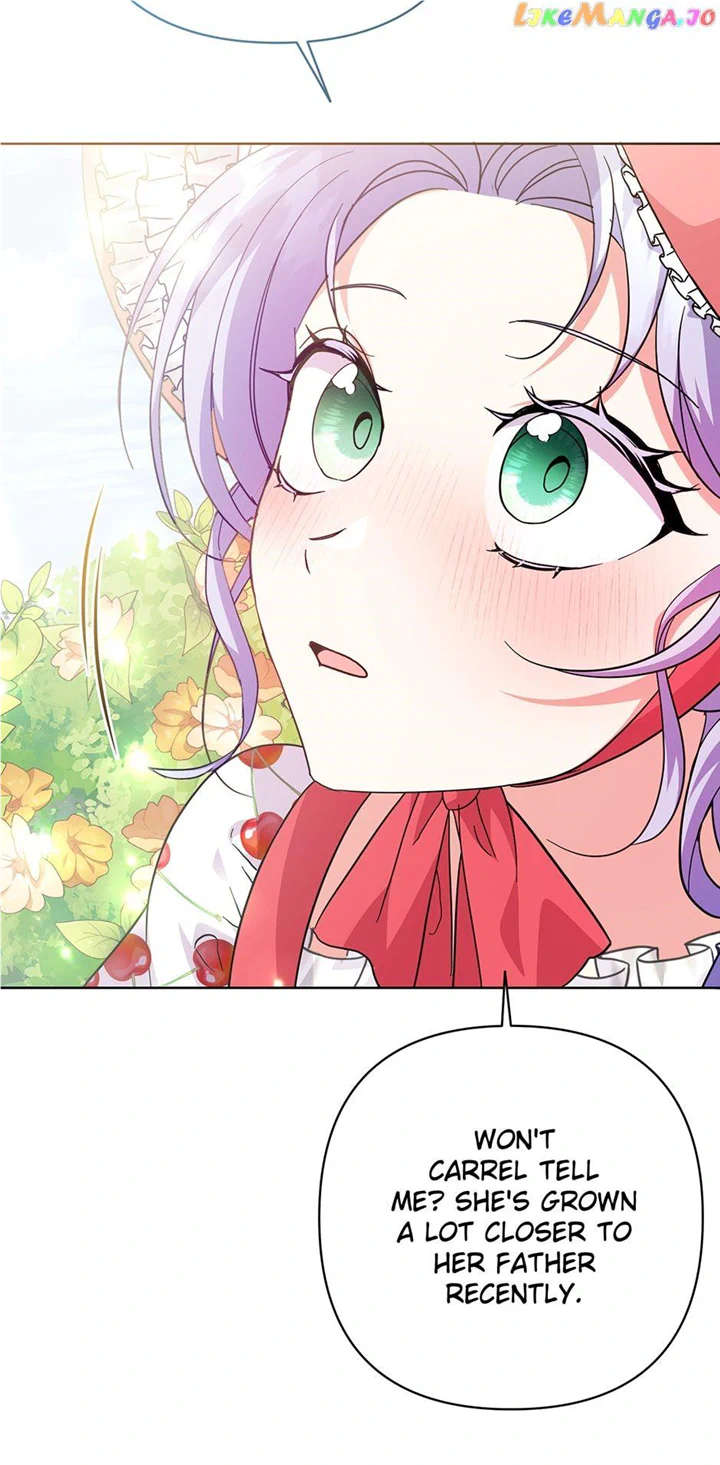 The Kids Have Changed Chapter 30 - Page 19