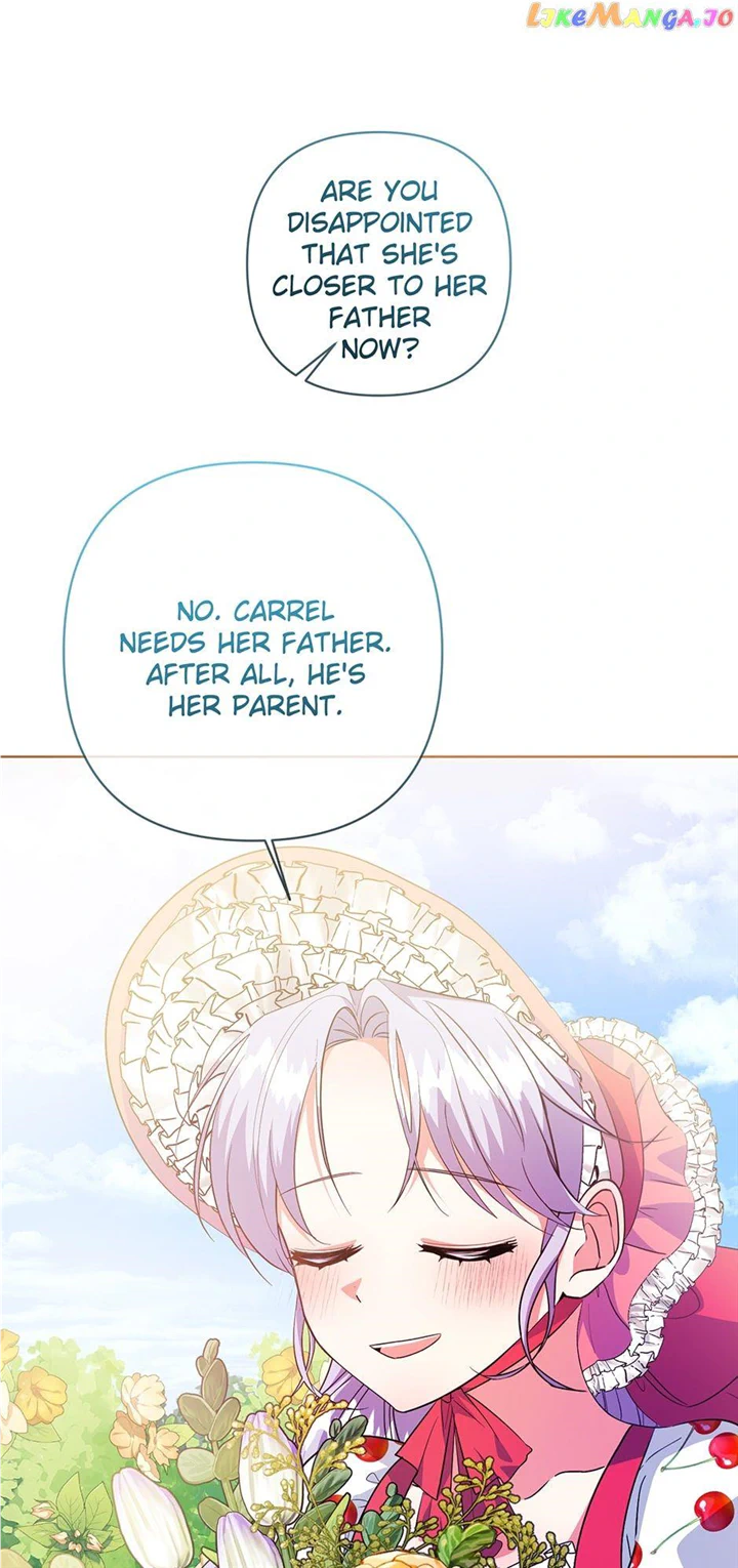 The Kids Have Changed Chapter 30 - Page 20