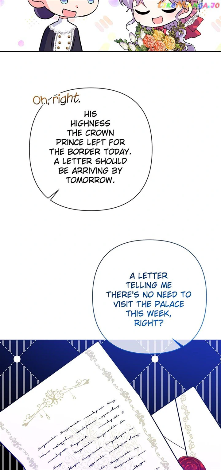 The Kids Have Changed Chapter 30 - Page 23