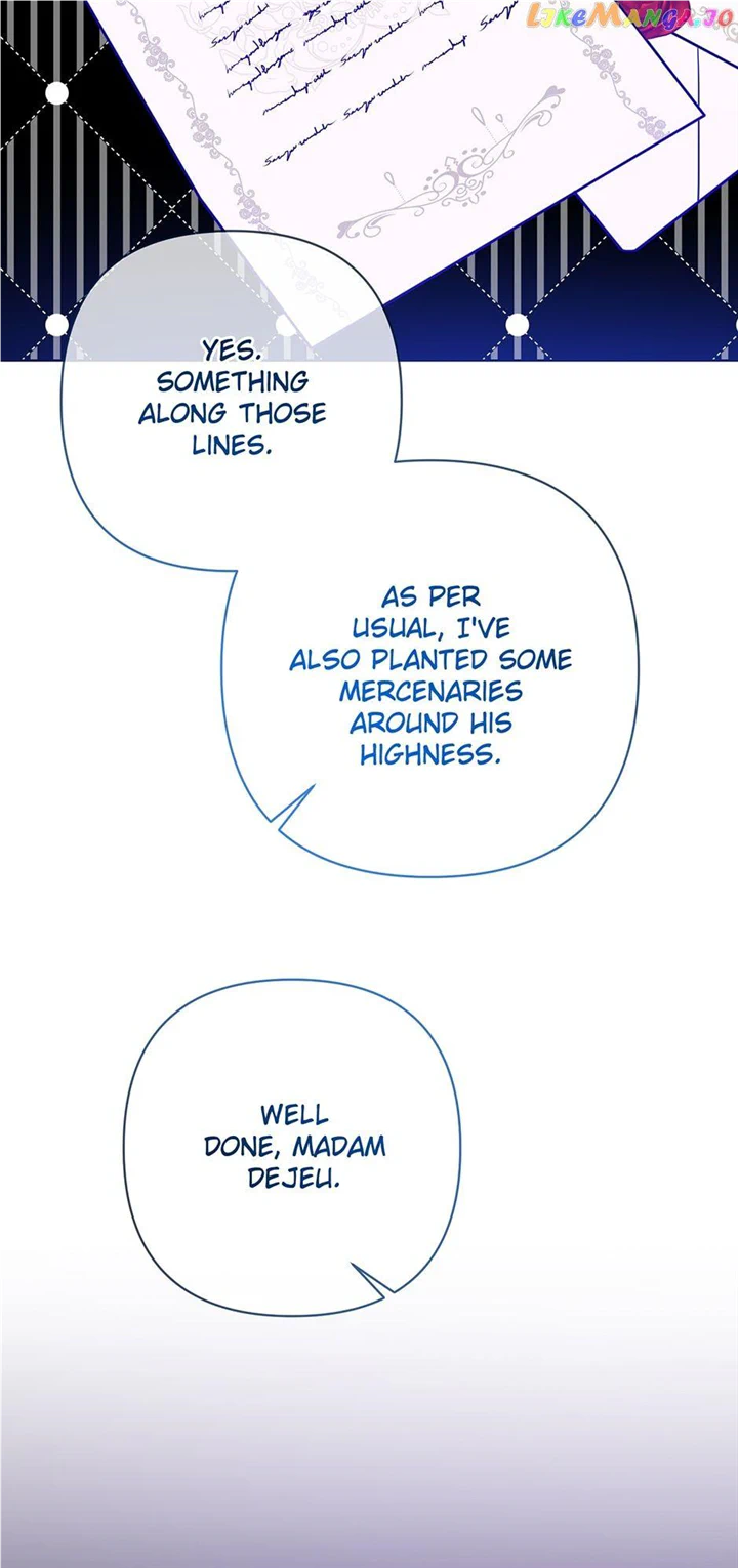 The Kids Have Changed Chapter 30 - Page 24