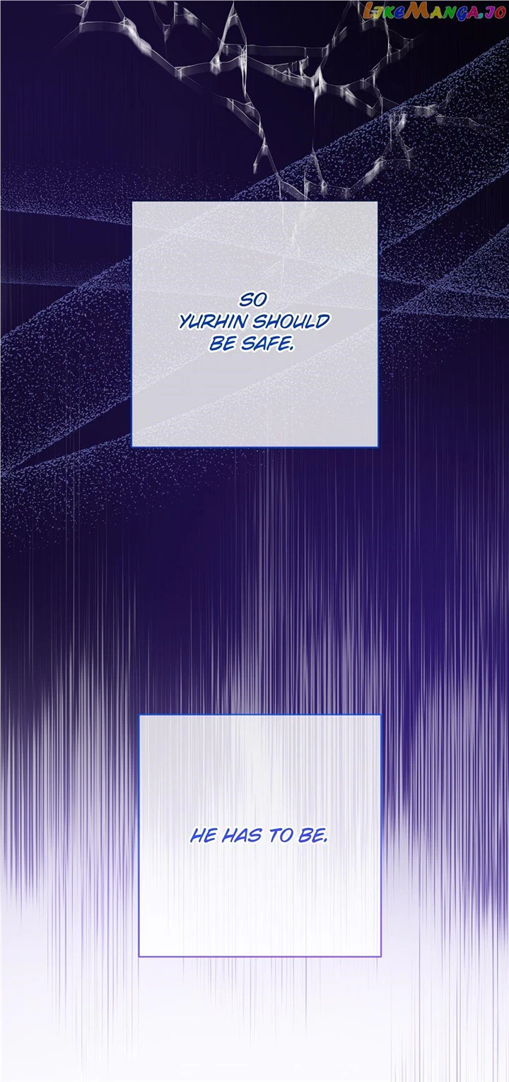 The Kids Have Changed Chapter 30 - Page 26