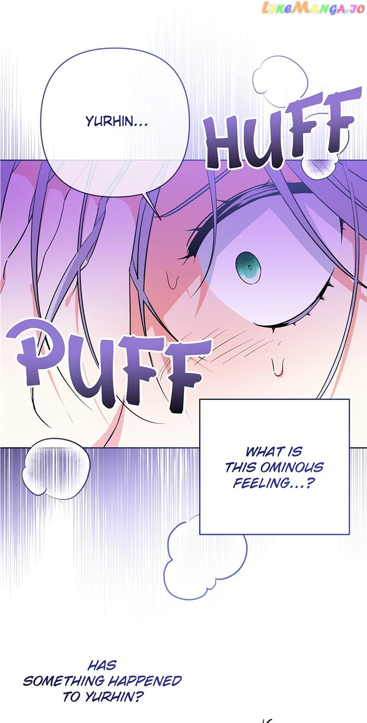 The Kids Have Changed Chapter 30 - Page 28