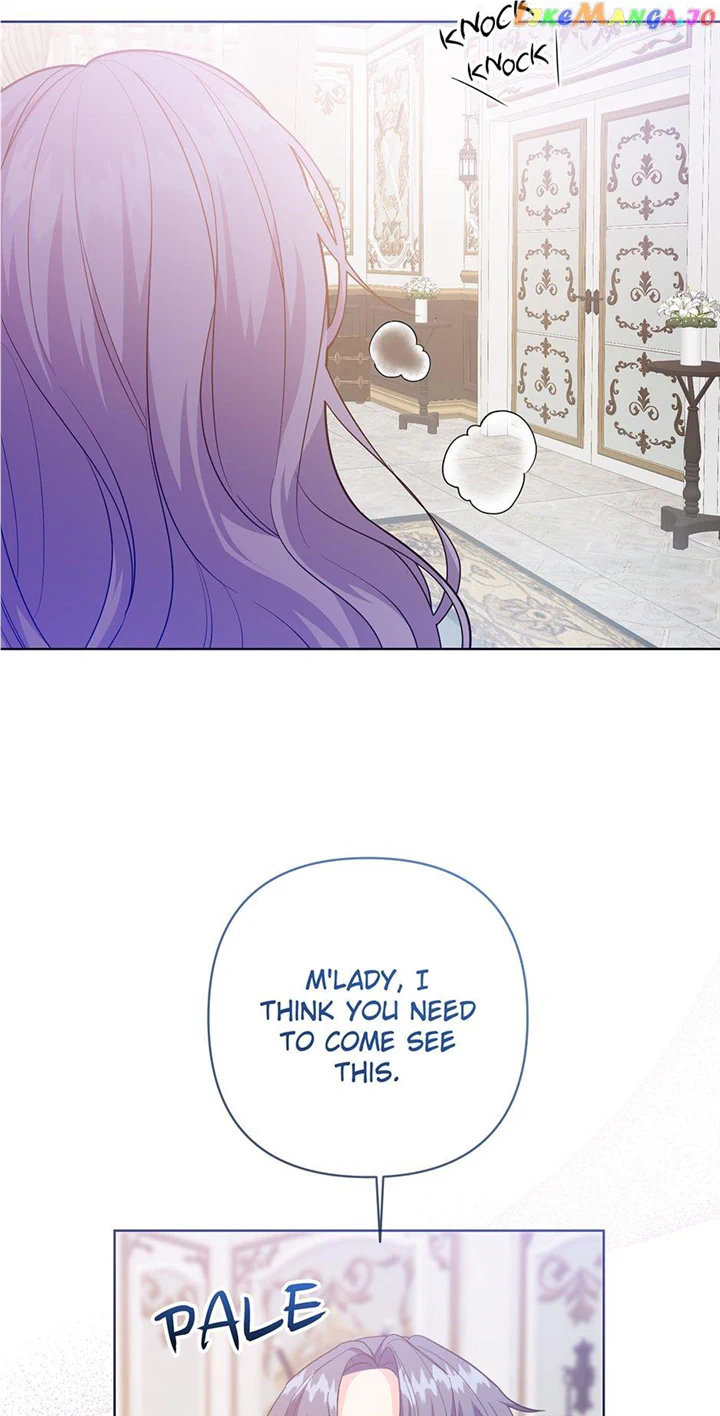 The Kids Have Changed Chapter 30 - Page 29