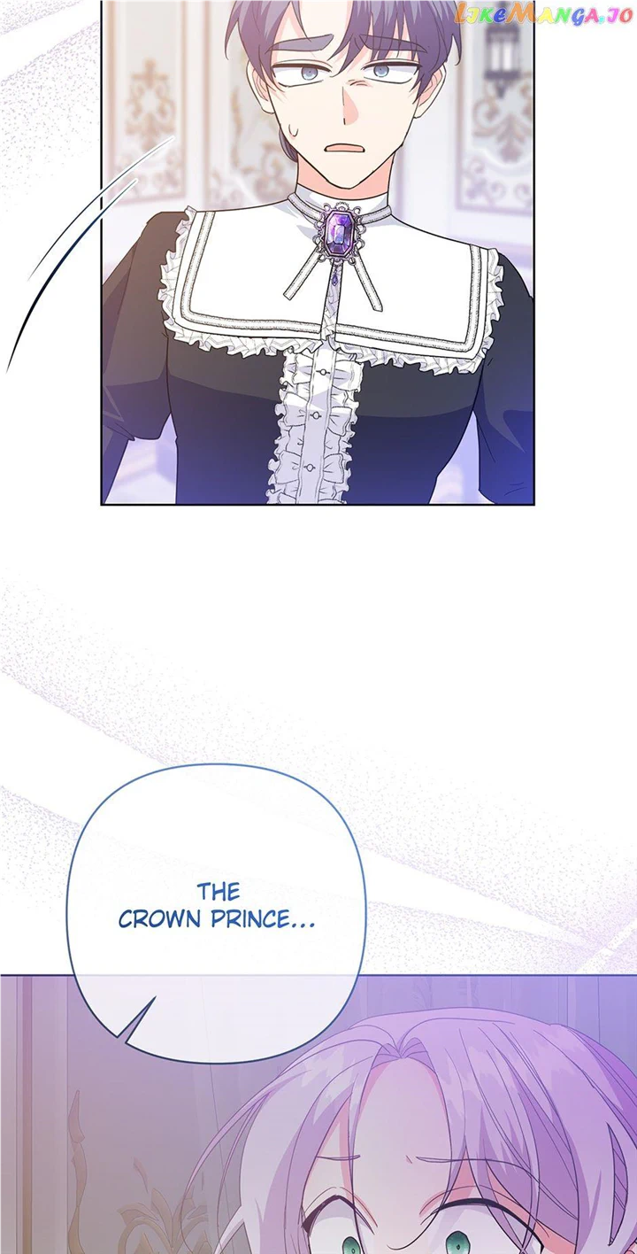 The Kids Have Changed Chapter 30 - Page 30