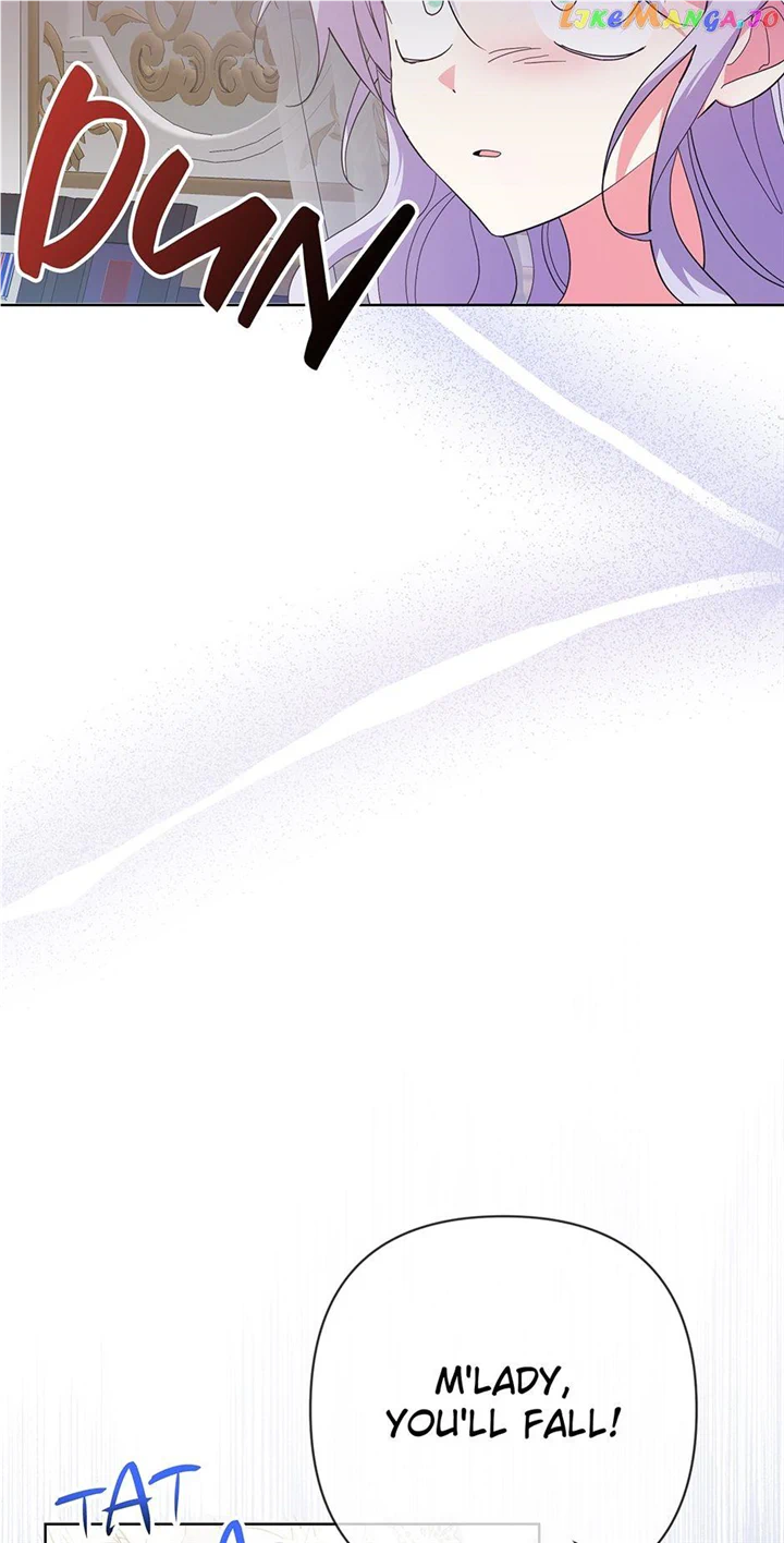 The Kids Have Changed Chapter 30 - Page 31