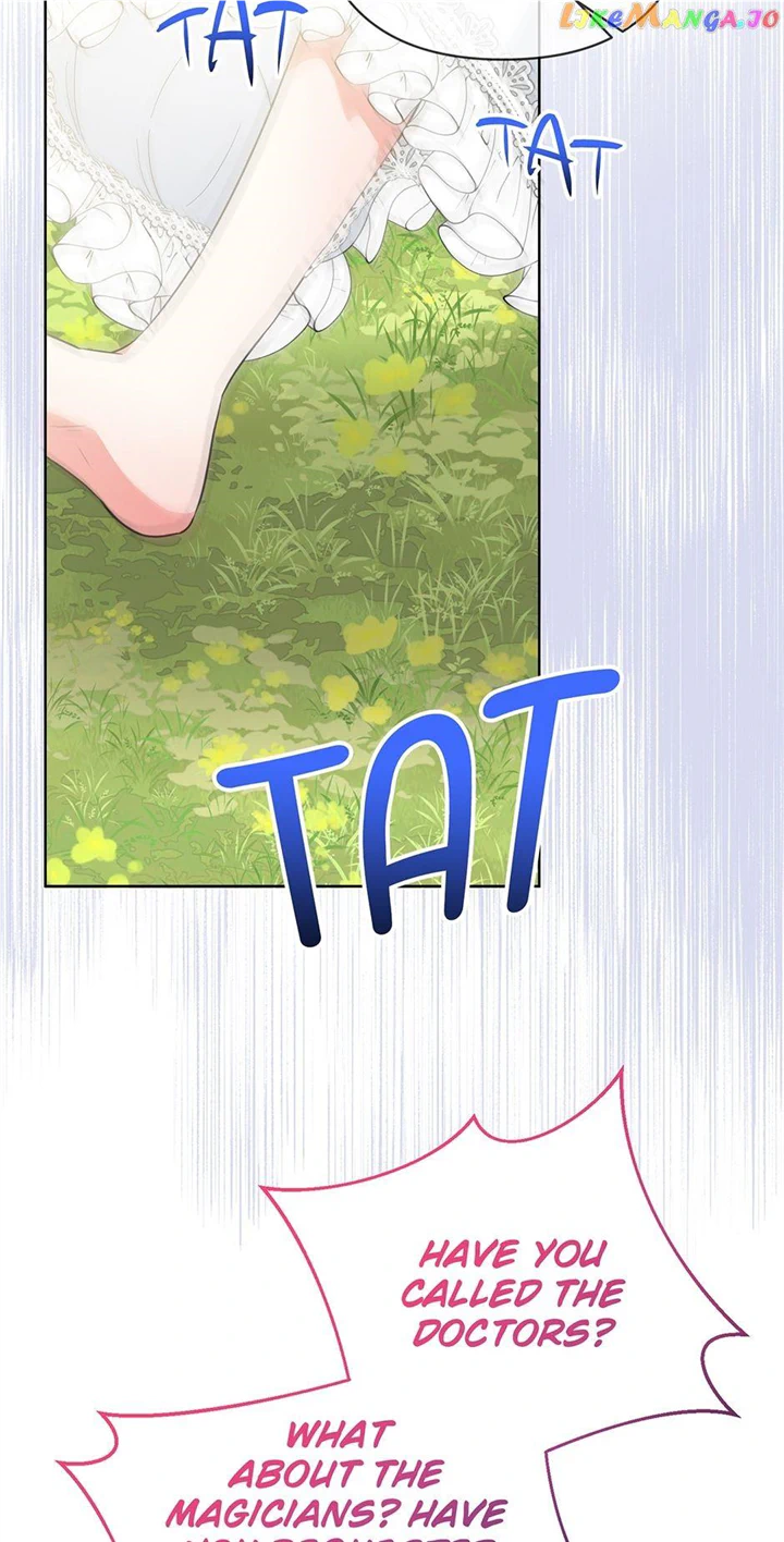 The Kids Have Changed Chapter 30 - Page 32