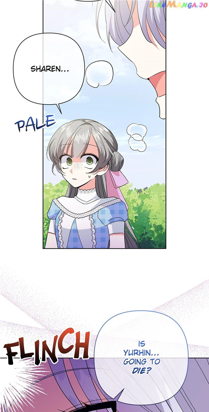 The Kids Have Changed Chapter 30 - Page 34