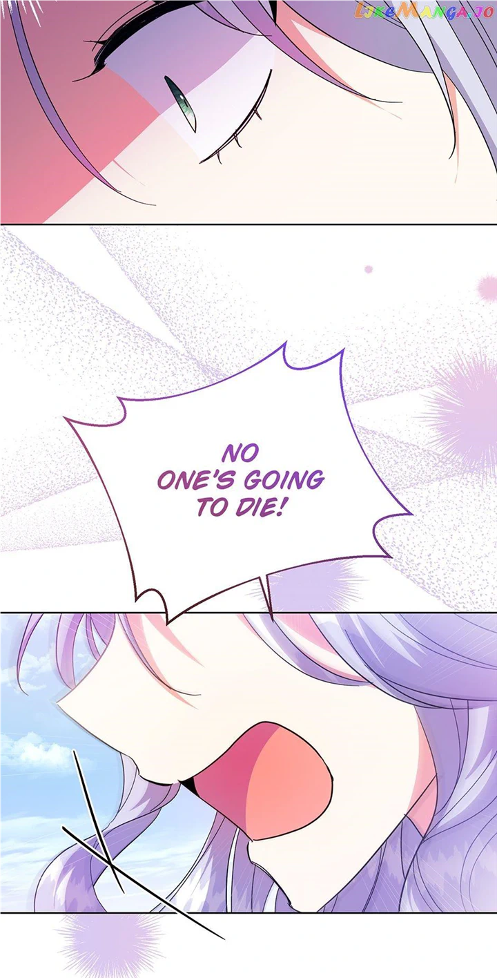 The Kids Have Changed Chapter 30 - Page 35