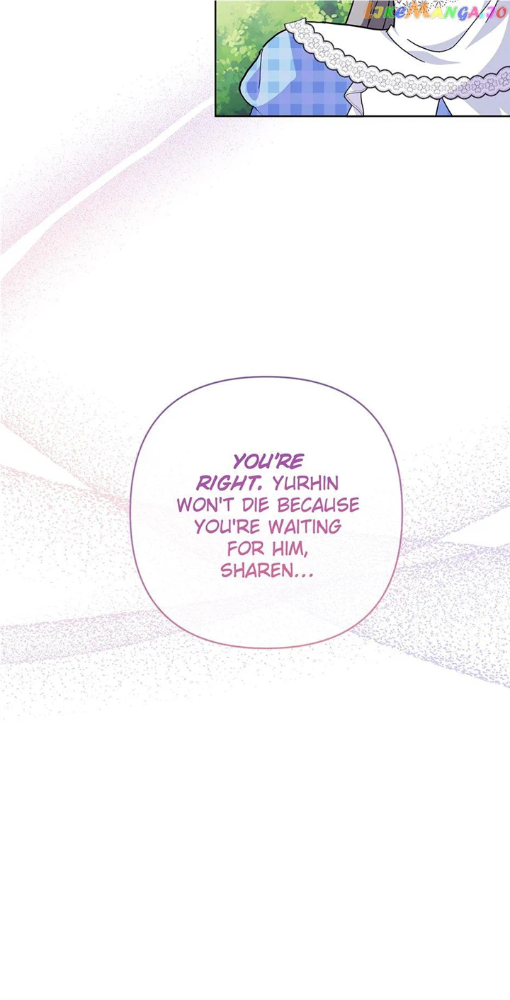 The Kids Have Changed Chapter 30 - Page 37