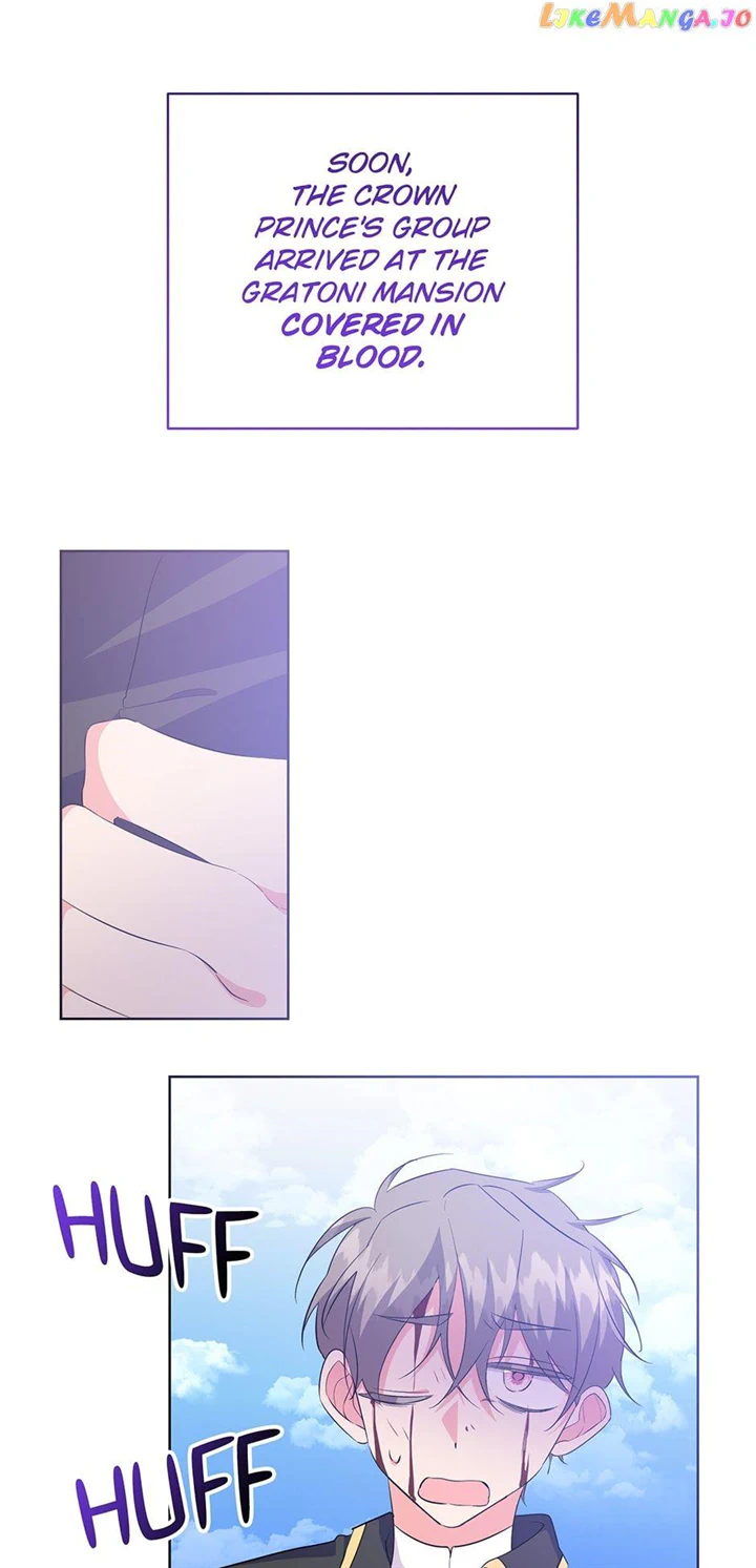 The Kids Have Changed Chapter 30 - Page 38