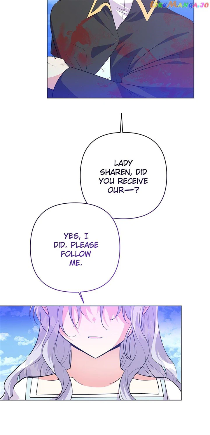 The Kids Have Changed Chapter 30 - Page 39