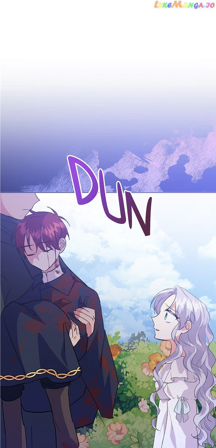 The Kids Have Changed Chapter 30 - Page 40