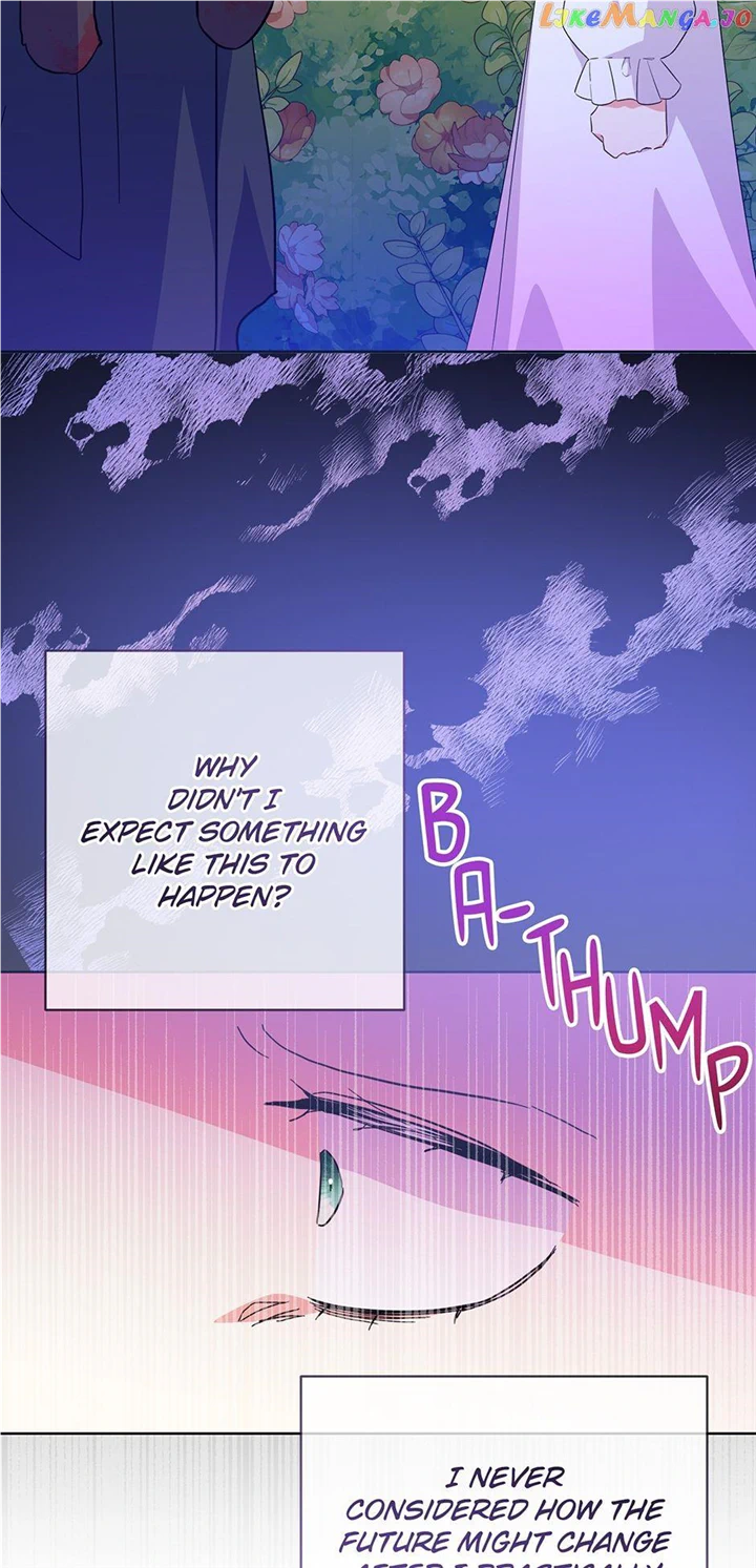 The Kids Have Changed Chapter 30 - Page 41