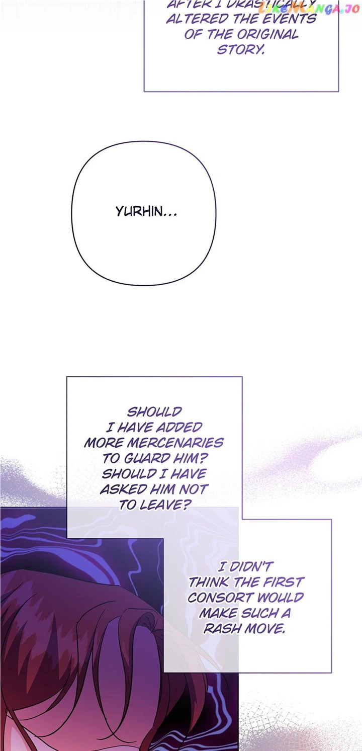 The Kids Have Changed Chapter 30 - Page 42