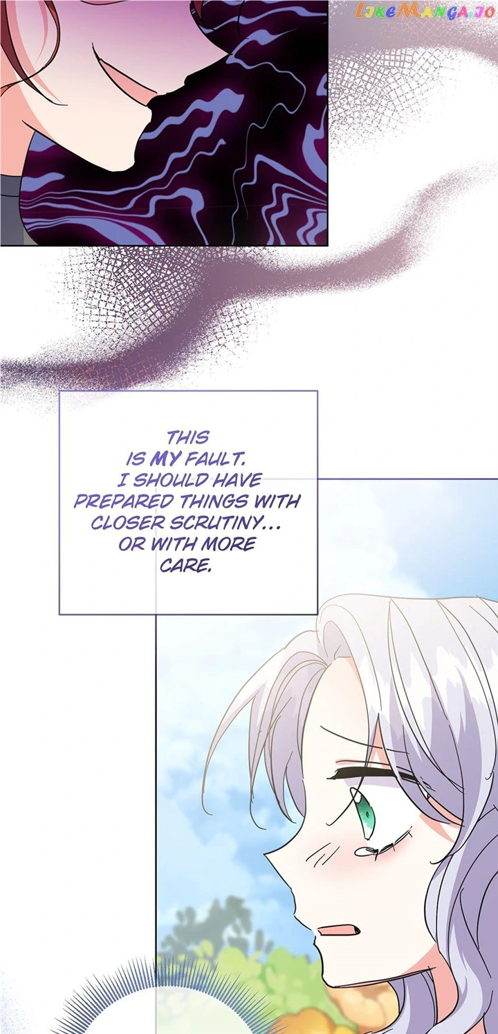 The Kids Have Changed Chapter 30 - Page 43