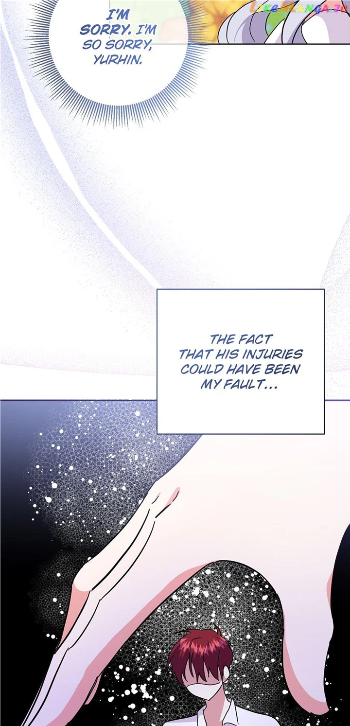 The Kids Have Changed Chapter 30 - Page 44