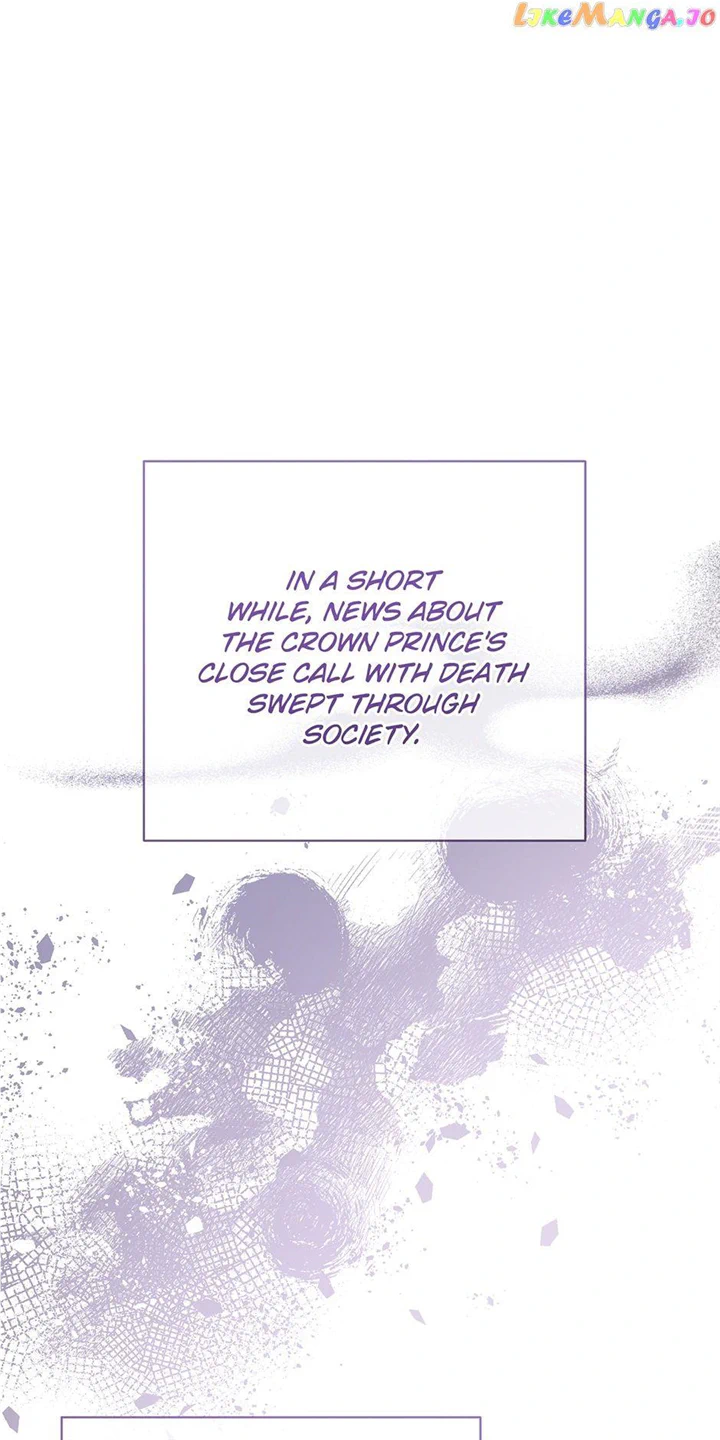 The Kids Have Changed Chapter 30 - Page 47