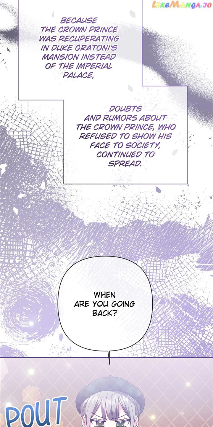 The Kids Have Changed Chapter 30 - Page 48