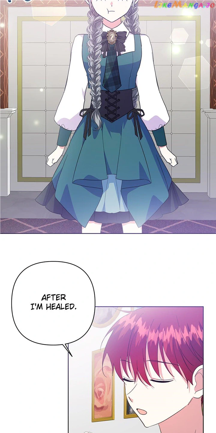 The Kids Have Changed Chapter 30 - Page 49