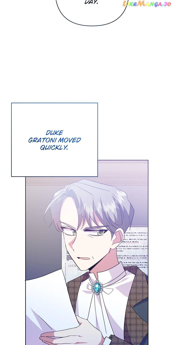 The Kids Have Changed Chapter 30 - Page 51