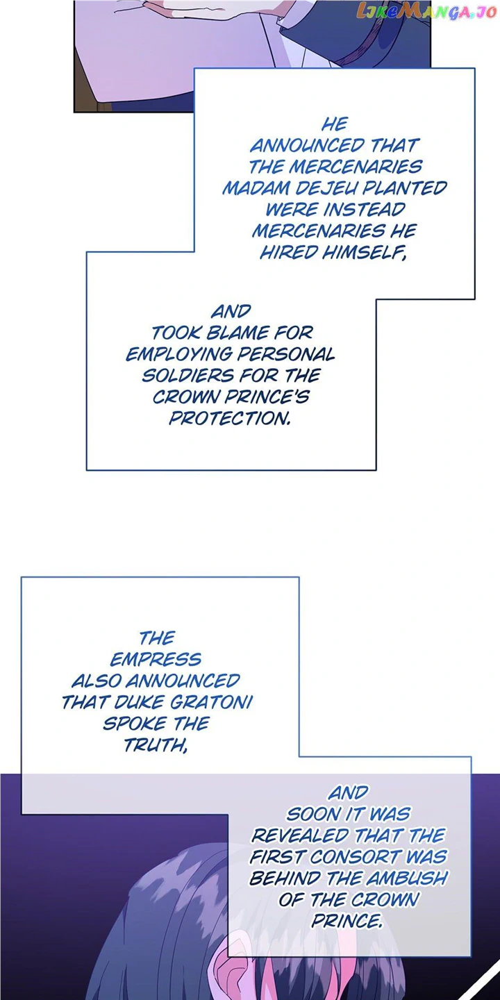 The Kids Have Changed Chapter 30 - Page 52