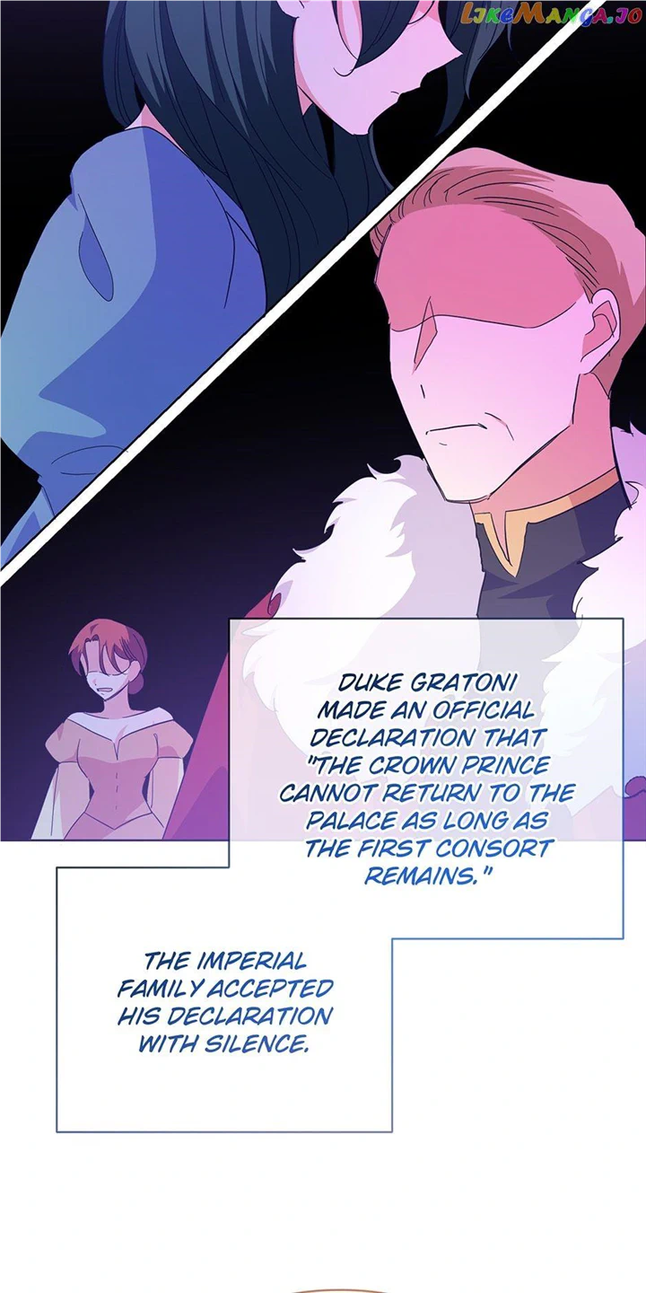 The Kids Have Changed Chapter 30 - Page 53