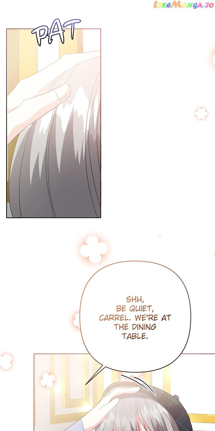 The Kids Have Changed Chapter 30 - Page 57